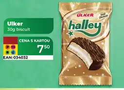 Tamda Foods Ulker biscuit nabídka