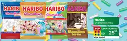 Tamda Foods Haribo Chamallows nabídka