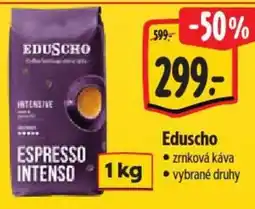 Albert Eduscho nabídka