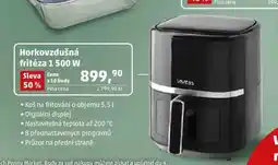 Penny Market Horkovzdušná fritéza 1 500 W nabídka