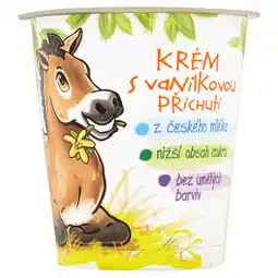 Albert Krajanka Zoo krém 130g, vybrané druhy nabídka