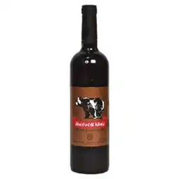 Hruška Medvědí krev 0.75l nabídka