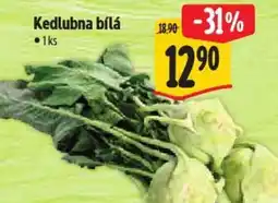 Albert Kedlubna bílá nabídka