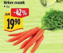 Albert Mrkev svazek nabídka