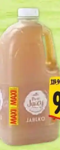 Albert Albert 100% šťávy nabídka