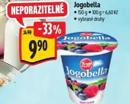 Albert Zott Jogobella nabídka