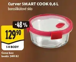 Albert Curver SMART COOK nabídka