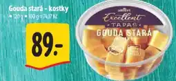 Albert Gouda stará - kostky nabídka