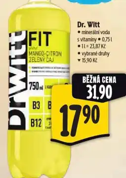 Albert Dr. Witt nabídka