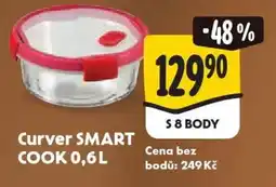 Albert Curver SMART COOK nabídka