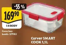 Albert Curver SMART COOK nabídka