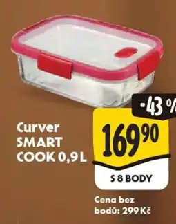 Albert Curver SMART COOK nabídka