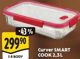 Albert Curver SMART COOK nabídka