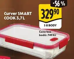 Albert Curver SMART COOK nabídka