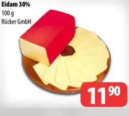 Partner Maloobchodní síť Eidam 30% nabídka