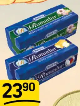 Flop Madeta Romadur nabídka