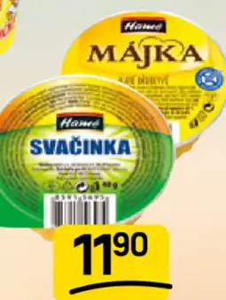 Flop Paštiky hamé nabídka