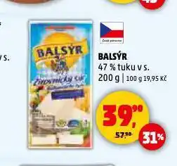 Penny Market Balsýr nabídka