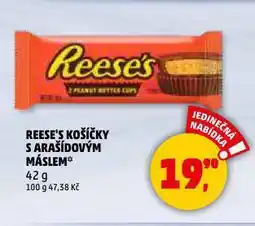 Penny Market Reese's nabídka
