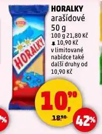 Penny Market Horalky nabídka