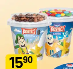 Flop Kostíci nabídka