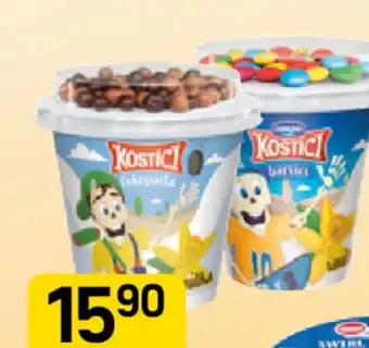 Flop Kostíci nabídka