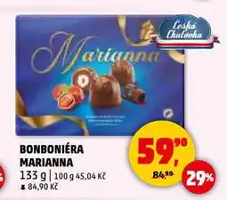 Penny Market Bonboniéra marianna nabídka