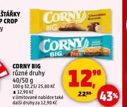 Penny Market Corny big nabídka