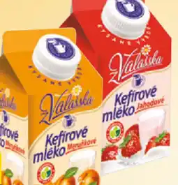 Flop Kefírové mléko nabídka