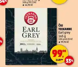 Penny Market Čaj teekanne nabídka