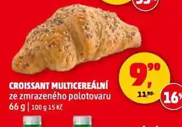 Penny Market Croissant multicereální nabídka