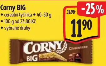 Albert Corny BIG nabídka