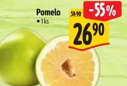 Albert Pomelo nabídka