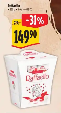 Albert Raffaello nabídka