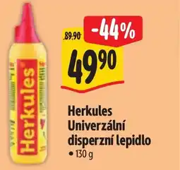 Albert Herkules Univerzální disperzní lepidlo nabídka