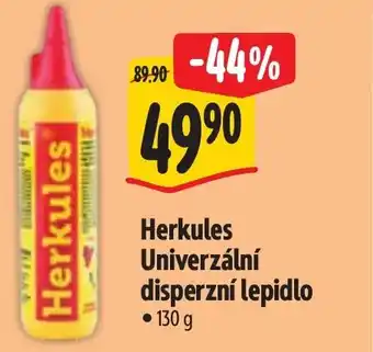 Albert Herkules Univerzální disperzní lepidlo nabídka