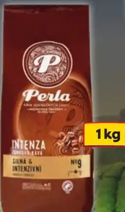 Albert Perla intenza nabídka