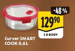 Albert Curver SMART COOK nabídka