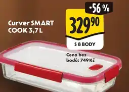 Albert Curver SMART COOK nabídka