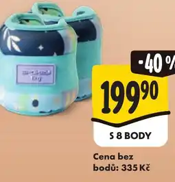 Albert Sada závaží na ruce a nohy nabídka