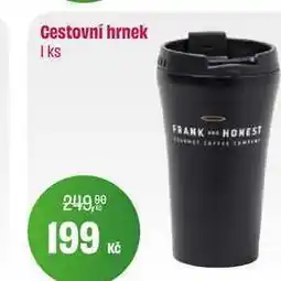 BonVeno Cestovní hrnek I ks nabídka