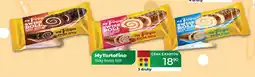 Tamda Foods MyTortofino 150g Swiss Roll nabídka