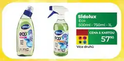 Tamda Foods Sidolux Eco 500ml - 750ml - IL nabídka