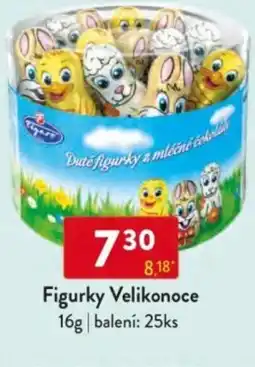 Qanto Figurky Velikonoce nabídka