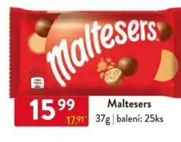 Qanto Maltesers nabídka