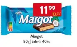 Qanto Orion Margot nabídka