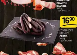 Flop ČERTÍCI nabídka