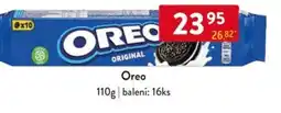Qanto Oreo nabídka