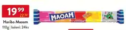 Qanto Haribo Maoam nabídka