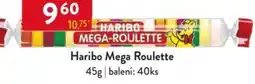 Qanto Haribo Mega Roulette nabídka
